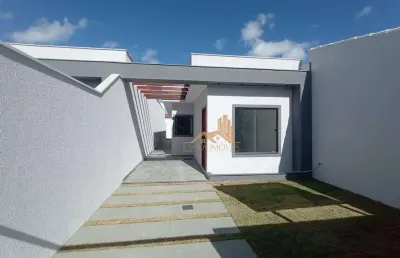 Casa com 3 dormitórios à venda, 76 m² por r$ 320.000 - recanto do sol - são pedro da aldeia/rj