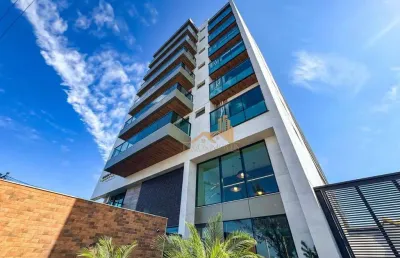 Apartamento com 2 dormitórios para alugar, 85 m² por r$ 3.500,00/mês - nova são pedro - são pedro da aldeia/rj