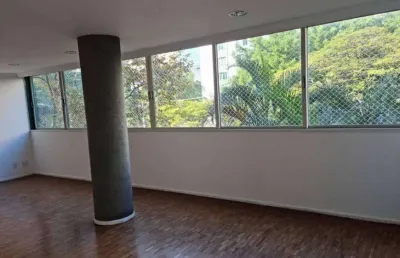 Apartamento com 3 quartos à venda na Avenida Nove de Julho, Jardim Paulista, São Paulo
