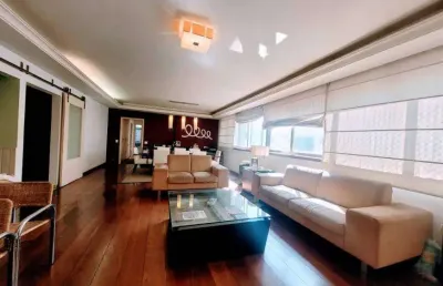 Apartamento com 3 quartos à venda na Rua Abílio Soares, Paraíso, São Paulo