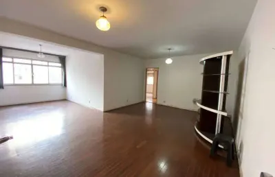 Apartamento com 3 quartos à venda na Rua Conselheiro Brotero, Santa Cecília, São Paulo