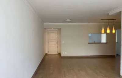 Apartamento com 3 quartos à venda na Rua Doutor Albuquerque Lins, Santa Cecília, São Paulo