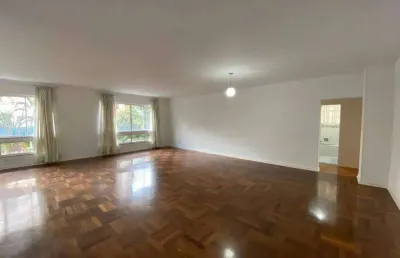 Apartamento com 3 quartos à venda na Avenida Angélica, Consolação, São Paulo