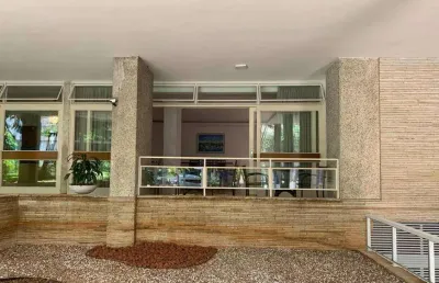 Apartamento com 3 quartos à venda na Rua Itambé, Higienópolis, São Paulo