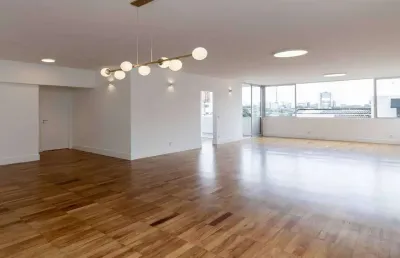 Apartamento para venda possui 270 metros quadrados com 3 quartos em higienópolis - são paulo - sp