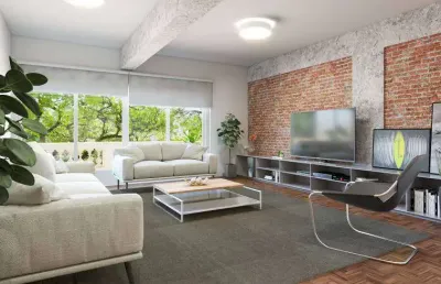 Apartamento com 3 quartos à venda na Avenida Higienópolis, Higienópolis, São Paulo