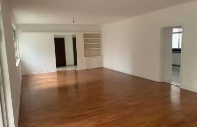 Apartamento para venda tem 170 metros quadrados com 3 quartos em higienópolis - são paulo - sp