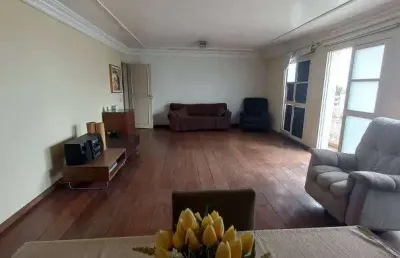 Apartamento com 4 quartos à venda na Alameda Ministro Rocha Azevedo, Cerqueira César, São Paulo