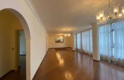Apartamento com 3 quartos à venda na Rua Doutor Albuquerque Lins, Santa Cecília, São Paulo