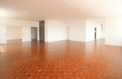 Apartamento com 3 quartos à venda em Higienópolis, São Paulo 