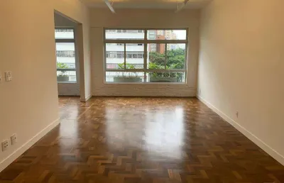 Apartamento com 3 quartos à venda em Higienópolis, São Paulo 