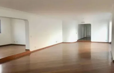Apartamento com 4 quartos à venda em Santa Cecília, São Paulo 