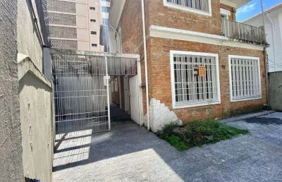 Casa com 3 quartos à venda na Consolação, São Paulo 