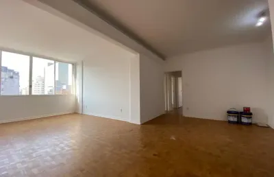 Apartamento com 3 quartos à venda em Higienópolis, São Paulo 