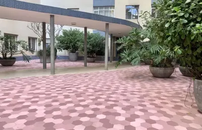 Apartamento com 3 quartos à venda em Higienópolis, São Paulo 