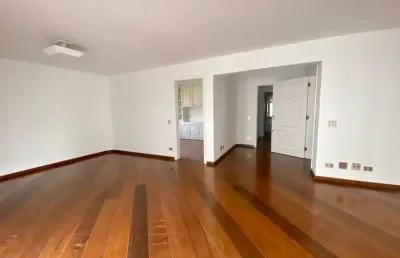 Apartamento com 4 quartos à venda em Santa Cecília, São Paulo 