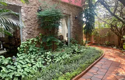 Casa com 3 quartos à venda no Jardim da Glória, São Paulo 