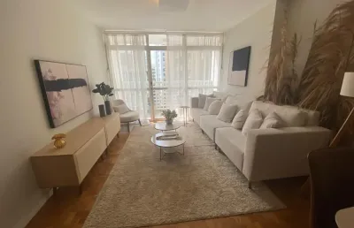 Apartamento com 3 quartos à venda em Santa Cecília, São Paulo 