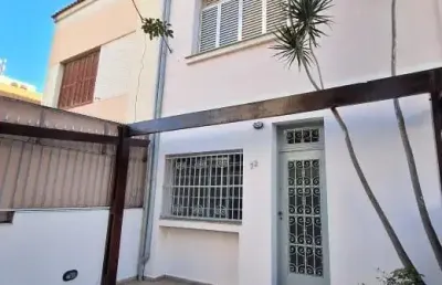 Casa com 4 quartos para alugar em Pinheiros, São Paulo 