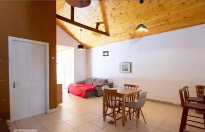 Casa térrea com 170 m² de terreno para venda na vila romana