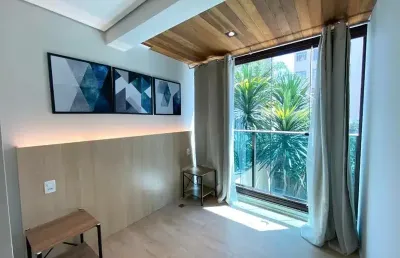 Apartamento com 2 quartos à venda em Santa Cecília, São Paulo 