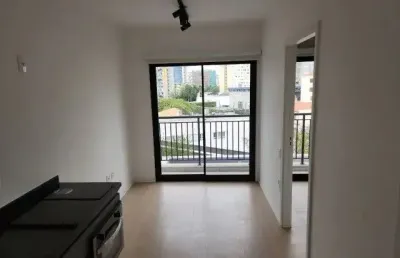 Flat com 1 quarto à venda na Rua Engenheiro Bianor, 50, Butantã, São Paulo