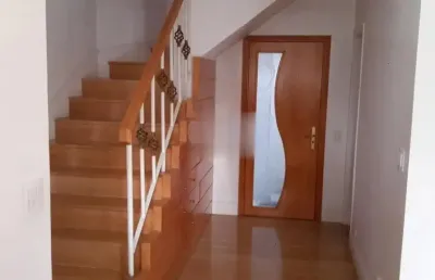 Apartamento com 4 quartos para alugar em Santa Cecília, São Paulo 
