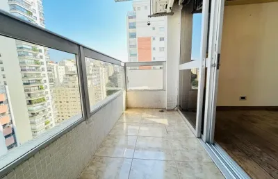 Apartamento com 3 quartos à venda em Santa Cecília, São Paulo 