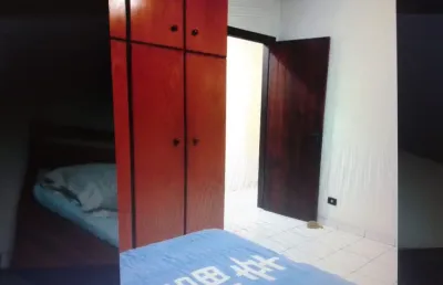 Casa com 3 quartos à venda no Jardim João XXIII, São Paulo 
