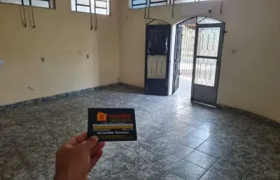 Sala comercial para alugar na rodovia washington luiz, vila são judas tadeu, duque de caxias por r$ 2.000