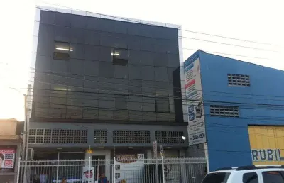 Barracão / galpão / depósito com 7 salas para alugar na rua conselheiro galvão, madureira, rio de janeiro por r$ 15.000