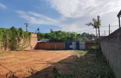 Terreno comercial à venda na avenida fabor, campos elíseos, duque de caxias por r$ 300.000