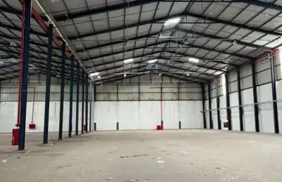Barracão / galpão / depósito com 5 salas à venda na avenida demétrio ribeiro, figueira, duque de caxias por r$ 9.000.000