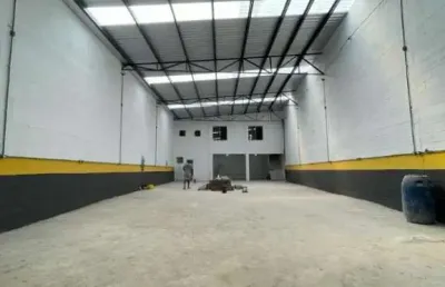 Barracão / galpão / depósito com 1 sala à venda na avenida brasil, braz de pina, rio de janeiro por r$ 1.000.000