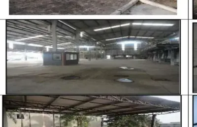 Barracão / galpão / depósito com 5 salas à venda na avenida alberto torres, centro, campos dos goytacazes por r$ 8.000.000