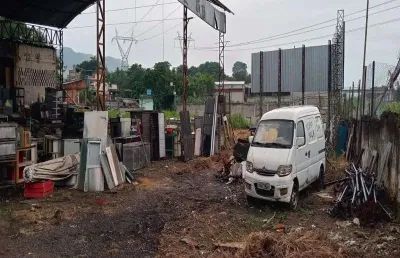 Terreno à venda na dutra, posse, nova iguaçu por r$ 1.500.000