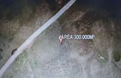 Terreno à venda na estrada do imperador, 223, praia de mauá, magé por r$ 4.500.000