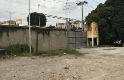 Terreno à venda na estrada velha do pilar, figueira, duque de caxias por r$ 3.500.000