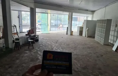 Barracão / galpão / depósito com 5 salas à venda na rodovia washington luiz, vila são luís, duque de caxias por r$ 1.300.000