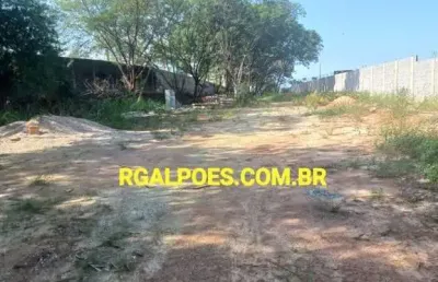 Terreno à venda na avenida demétrio ribeiro, 1234, figueira, duque de caxias por r$ 2.100.000