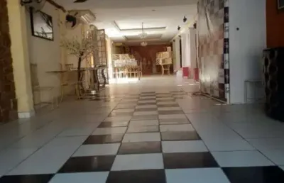 Ponto comercial à venda na estrada belford roxo, jardim bom pastor, belford roxo por r$ 480.000