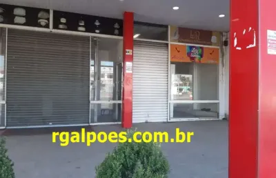 Barracão / galpão / depósito com 8 salas para alugar na rodovia washington luiz, jardim primavera, duque de caxias por r$ 10.000