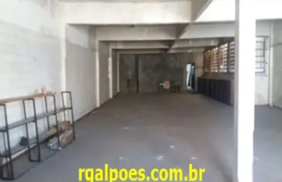 Ponto comercial com 6 salas à venda na rua são luiz gonzaga, 244, benfica, rio de janeiro por r$ 2.300.000
