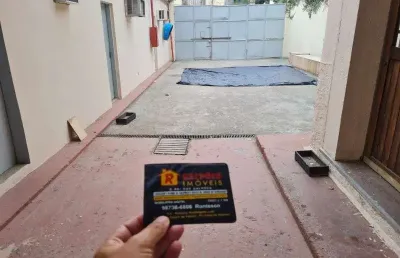 Terreno à venda na avenida brasil, são cristóvão, rio de janeiro por r$ 4.500.000