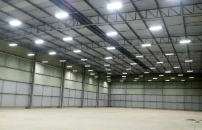 Barracão / galpão / depósito com 2 salas à venda na rodovia br-493, 2345, jardim itambi (itambi), itaboraí por r$ 12.000.000
