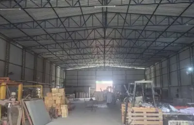 Terreno à venda na rua arcádia, 2349, engenheiro pedreira, japeri por r$ 4.500.000
