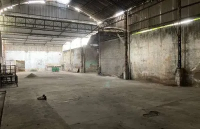 Barracão / galpão / depósito com 2 salas à venda na avenida miguel couto, jardim sumaré, são joão de meriti por r$ 1.600.000