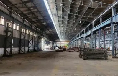 Barracão / galpão / depósito com 2 salas para alugar na mesquita, centro, mesquita por r$ 70.000