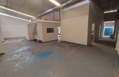 Barracão / galpão / depósito com 2 salas à venda na rua mauá, são bernardo, belford roxo por r$ 350.000