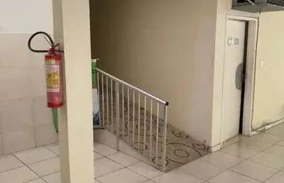 Barracão / galpão / depósito com 20 salas para alugar na avenida tancredo neves, 9888, centro, nova iguaçu por r$ 10.000